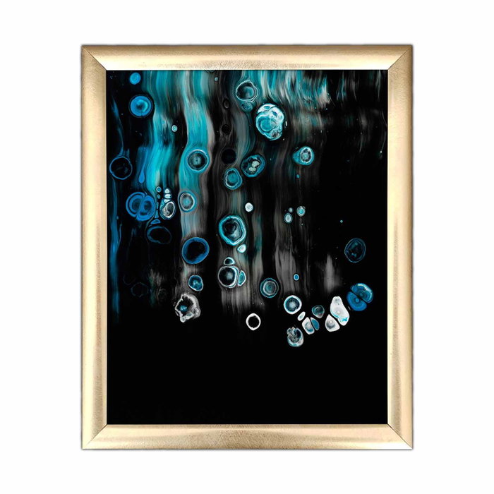 Wallity Cuadro Decorativo ACT-041 Multicolor Wallity Cuadro Decorativo ACT-041 Multicolor